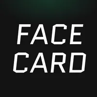 Face Card Looksmaxing icon