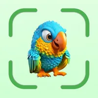 Bird Identifier - BirdSnap icon