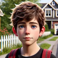 Schoolboy Runaway: Escape Game icon