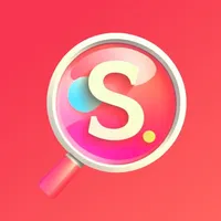 Spotty AI - Find Places icon