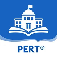 PERT Test Prep 2026 icon