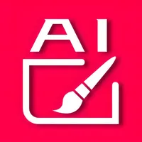 AI Drawing Art Photo Editor icon