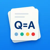 TextFlash: Text files to cards icon