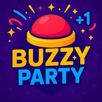 Buzzy Party: Spy الجاسوس icon