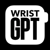 WristGPT: AI for Watch icon