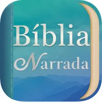 Bíblia Narrada icon