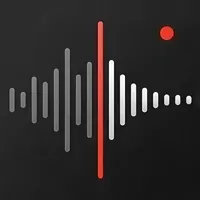 录音机：语音备忘录 icon