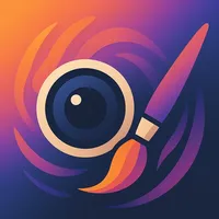 AI Photo Style Studio icon