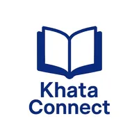 Khata Connect: CashBook icon