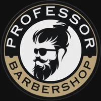 El Professor Barbershop icon