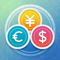 تحويل العملات | مباشر icon