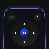 Remote Control TV: Universal icon