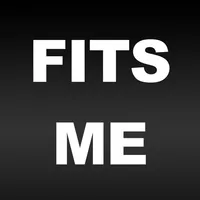 FITS ME - AI Closet icon