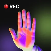 Thermal Camera - Cam Filter icon