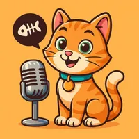 Cat Translator: Talk to Cat icon