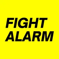 FightAlarm App icon