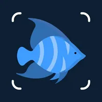 Identify Fish with AI icon