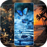 Live Wallpapers for Phone icon