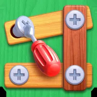 Wood Screw - Nuts & Bolts icon