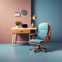 Interior AI - AI Home Design icon