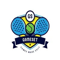 GameSet Organizer icon