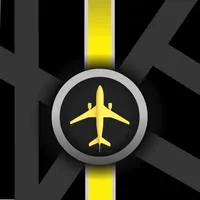 FlyingOver: Offline Flight GPS icon