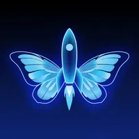 Boost Blue for Bluesky icon