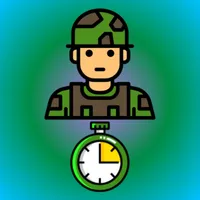 Military Counter icon