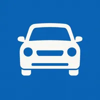 Mileage Tracker - Drive Log icon