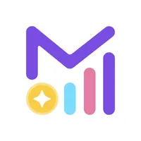 Mimo - Quản lý tiền thông minh icon