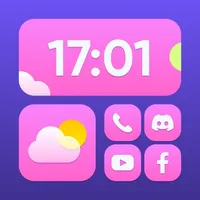 Widget & Icon Themes - Wigify icon