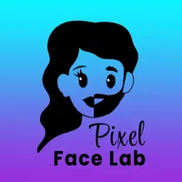 Pixel Face Lab icon