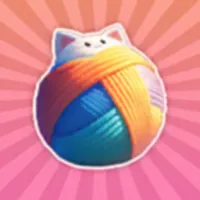 Traffic Jam - Yarn Craft icon