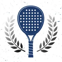 Padel Game icon