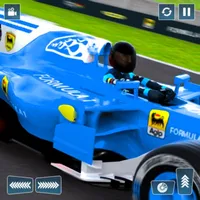 Formula Rush: Real Speed Race icon
