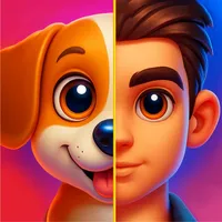 Human Pet - AI Photo Swap icon