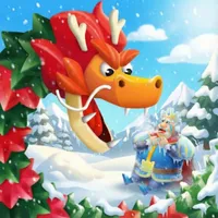 Royalty: Rescue Puzzle icon