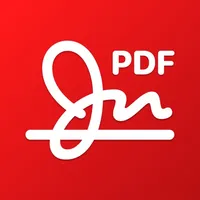 Signature maker - PDF Boost icon