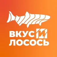 Вкус и лосось – доставка суши icon