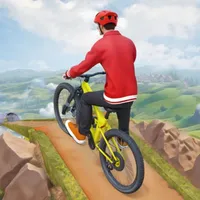 Slope Descent Rider icon