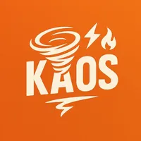 Kaos - Kelime Oyunu icon