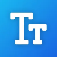 Text Editor: Edit thy Document icon