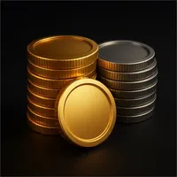 Gold Silver Prices Live icon