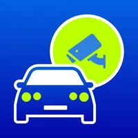 Radar Map, Radar Detector, HUD icon