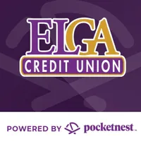 ELGA CU Financial Wellness icon
