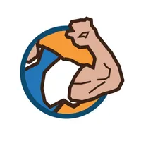 Gym Geek Calorie Counter icon