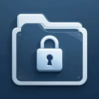 SecureBox: File Manage icon