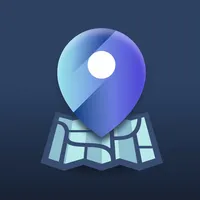 Location Tracker: Phone Track icon