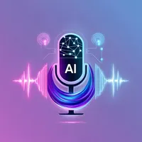 AI Podcast Studio Voice Studio icon
