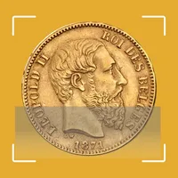 Coin Identifier| Value Checker icon